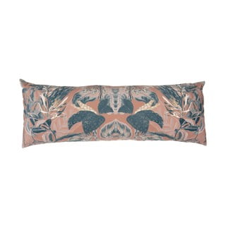 Poduszka BePureHome Bouquet, 100x35 cm
