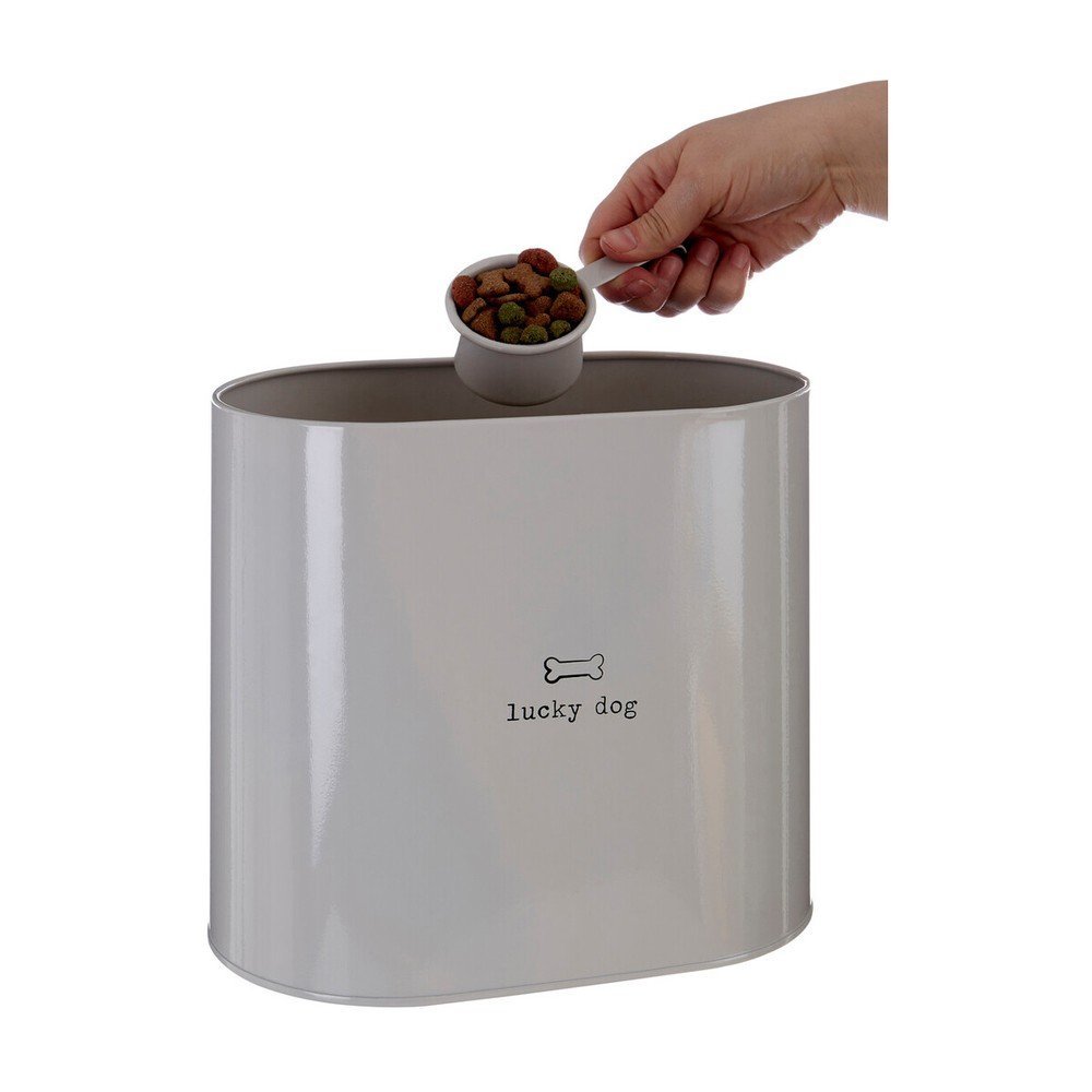 Pojemnik na karmę 6,5 l Adore Pets Lucky Dog – Premier Housewares (zdjęcie 6)