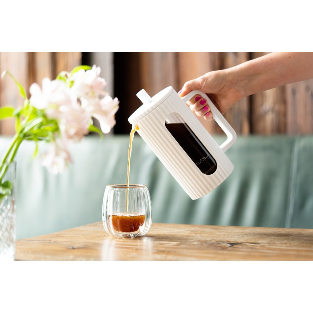 French press Livio – Vialli Design (zdjęcie 6)