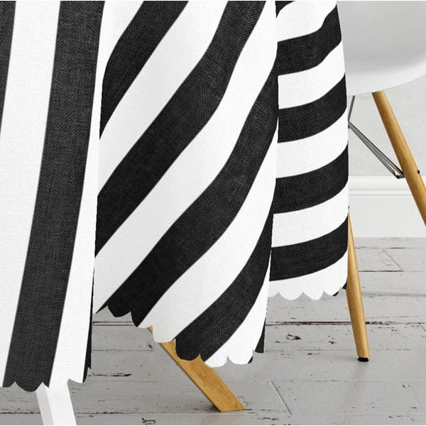 Obrus ø 140 cm – Mila Home-image-1