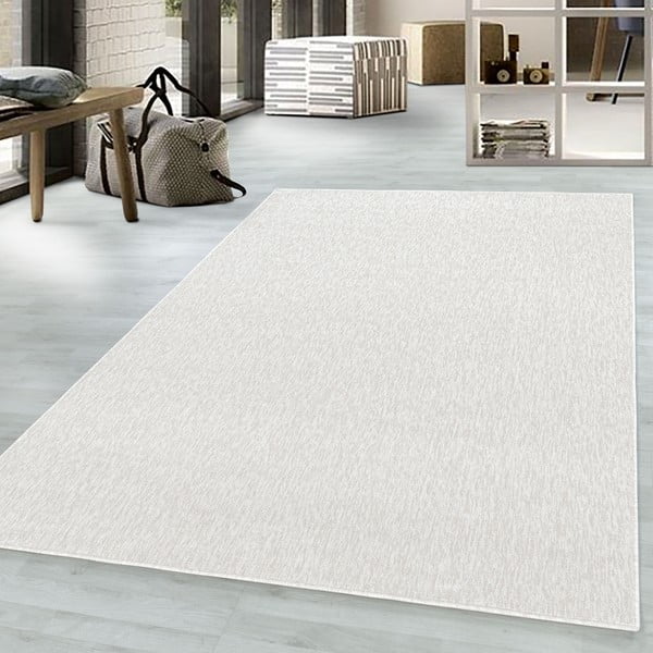 Kremowy dywan 80x150 cm Nizza – Ayyildiz Carpets-image-1