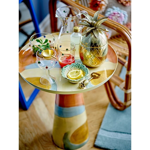 Szklanka 400 ml Thalia – Bloomingville-image-2