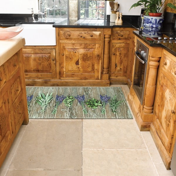 Chodnik Floorita Lavender, 59,5x240 cm-image-4