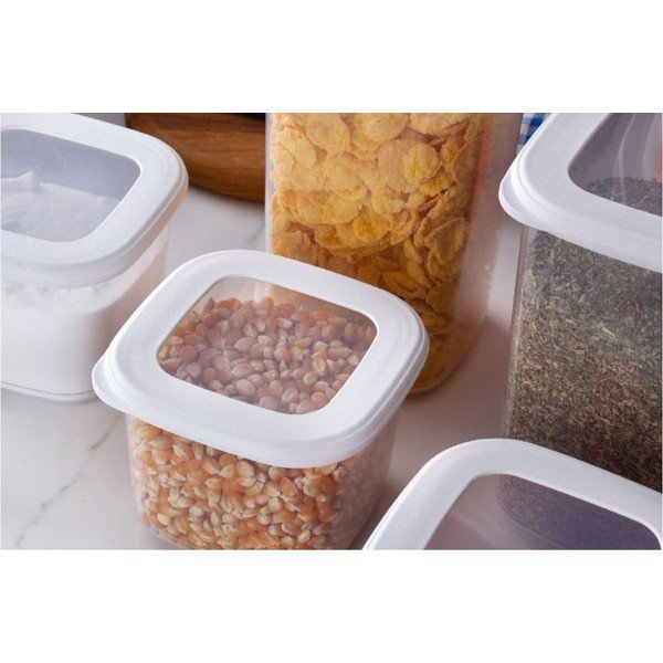 Pojemniki na żywność 24 szt. na żywność Fresco – Hermia-image-4