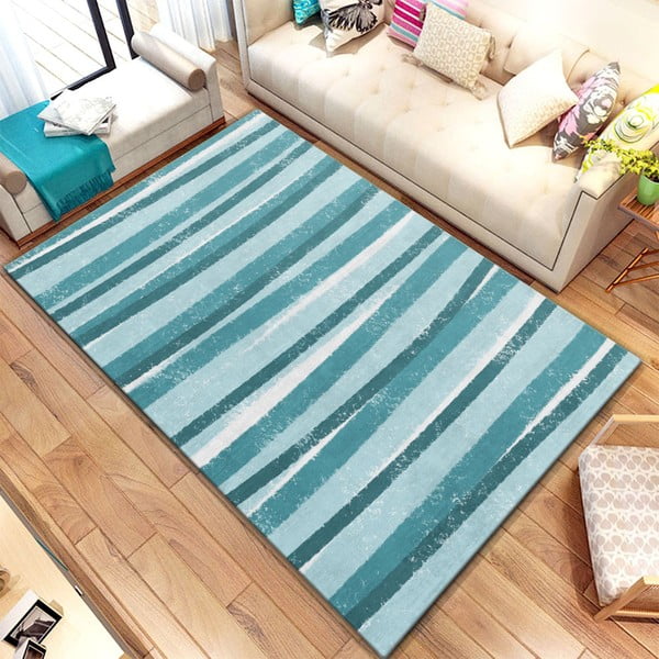 Dywan Homefesto Digital Carpets Pimento, 140x220 cm
