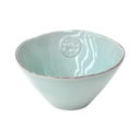 Turkusowa ceramiczna miska Costa Nova, 15 cm