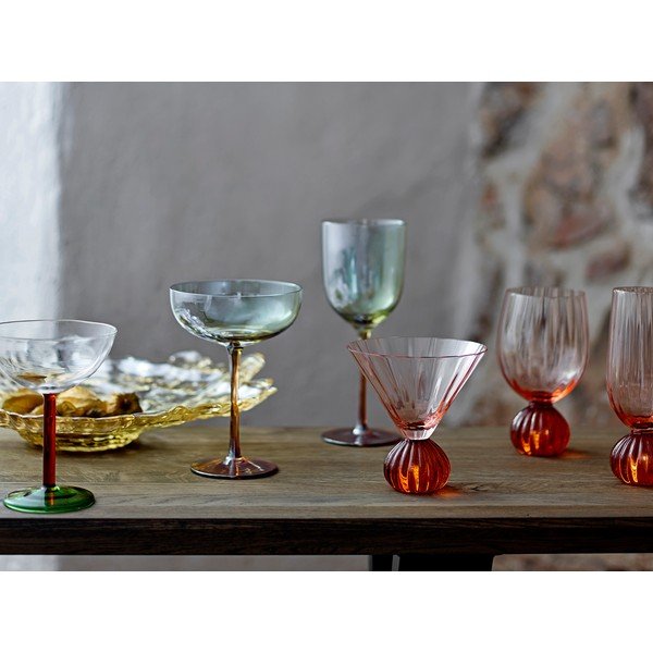 Kieliszek do szampana 250 ml Taurin – Bloomingville-image-3