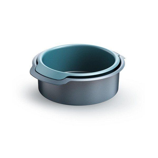 Stalowa tortownica 2 szt. ø 27 cm Nest™ Bake  – Joseph Joseph