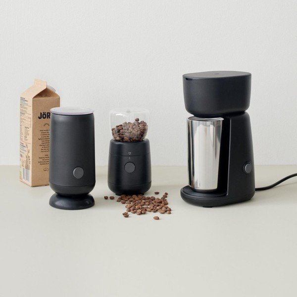 Plastikowy młynek do kawy Foodie – RIG-TIG-image-1