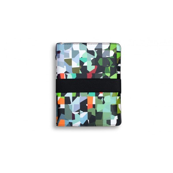 Notes podróżniczy Trip Book Cliff