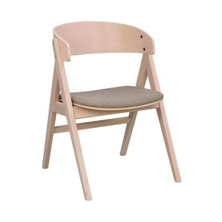 Naturalne krzesła zestaw 2 szt. Waterton – Rowico
