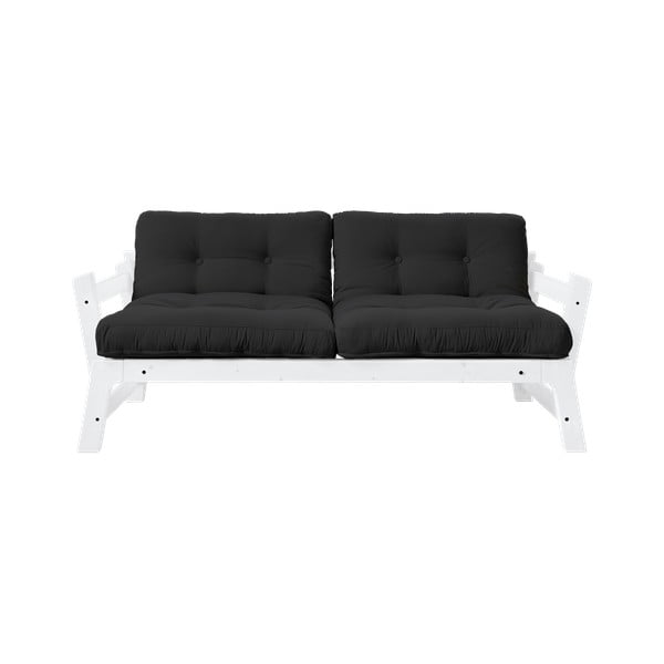 Sofa rozkładana Karup Design Step White/Grey