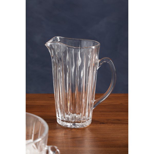 Szklany dzbanek Beaufort – Premier Housewares-image-1