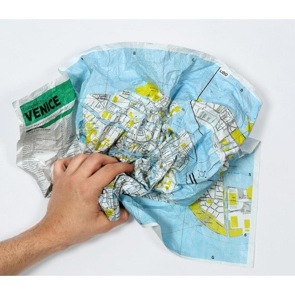 Zgnieciona mapa Palomar Londyn-image-2