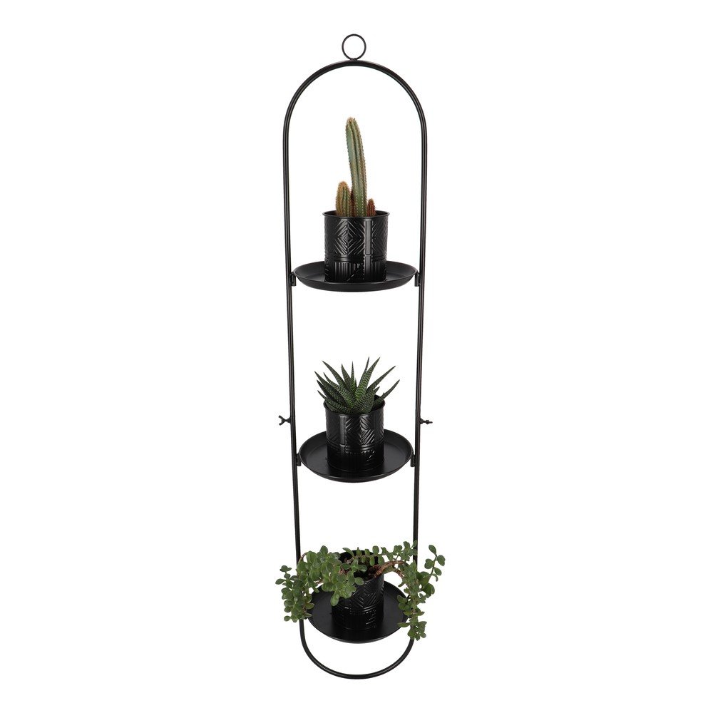 Metalowy kwietnik (wysokość 117 cm) – Esschert Design