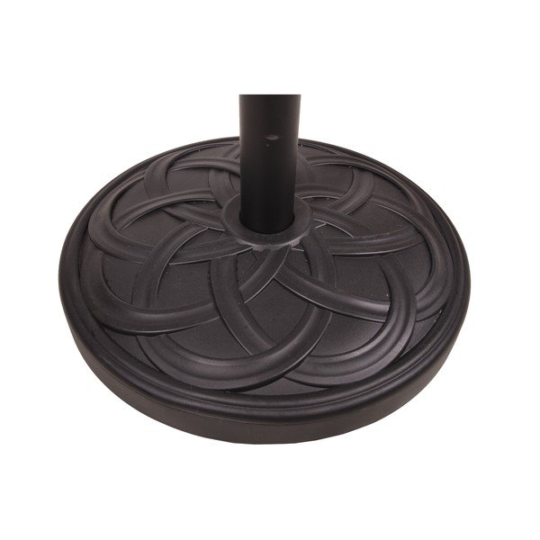 Metalowy stojak na parasol ogrodowy – Garden Pleasure