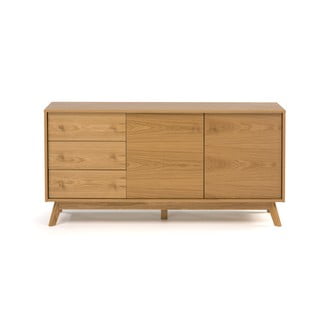 Komoda Woodman Kensal, dł. 149 cm
