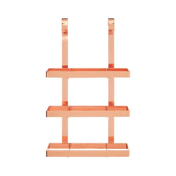 Wisząca półka na pojemniczki z przyprawami – Premier Housewares-image-1