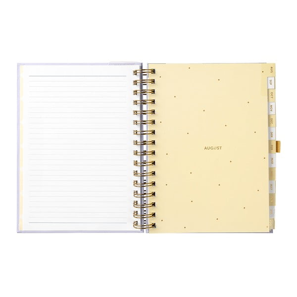 Kalendarz 192 str. Lavender – Busy B-image-4