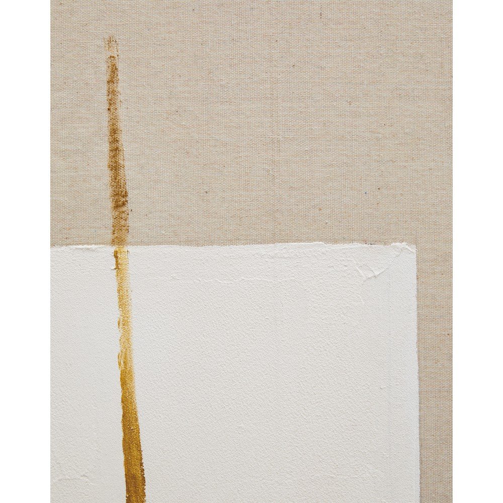 Ręcznie malowany obraz z ramą w zestawie/na płótnie 80x100 cm Salin – Kave Home (zdjęcie 3)