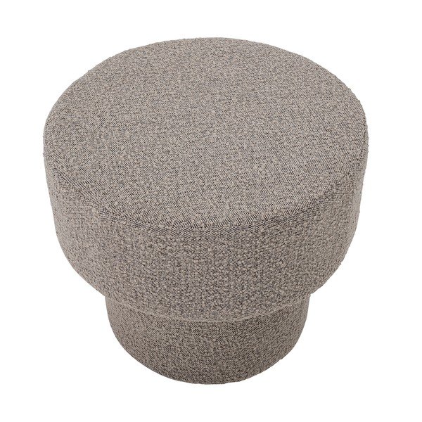 Beżowy taboret Raymon − Bloomingville-image-1