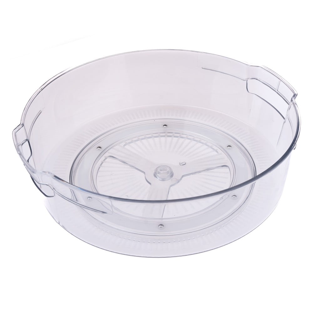 Obrotowy plastikowy organizer na przyprawy – Casa De Engel