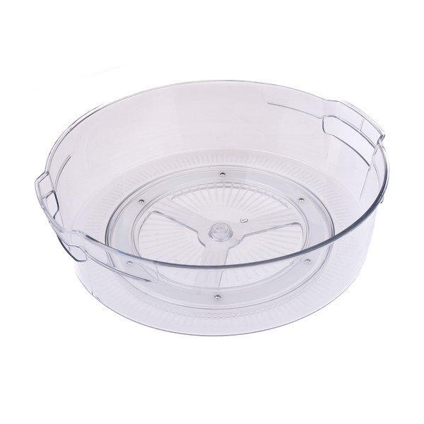 Obrotowy plastikowy organizer na przyprawy – Casa De Engel