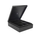 Drewniane pudełko na herbatę – Bredemeijer