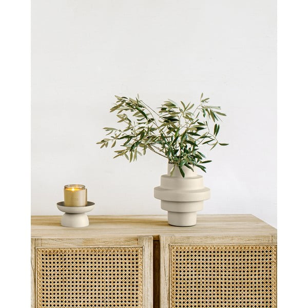 Komoda z drewna Mindi Kave Home Rexit, szer. 180 cm-image-1