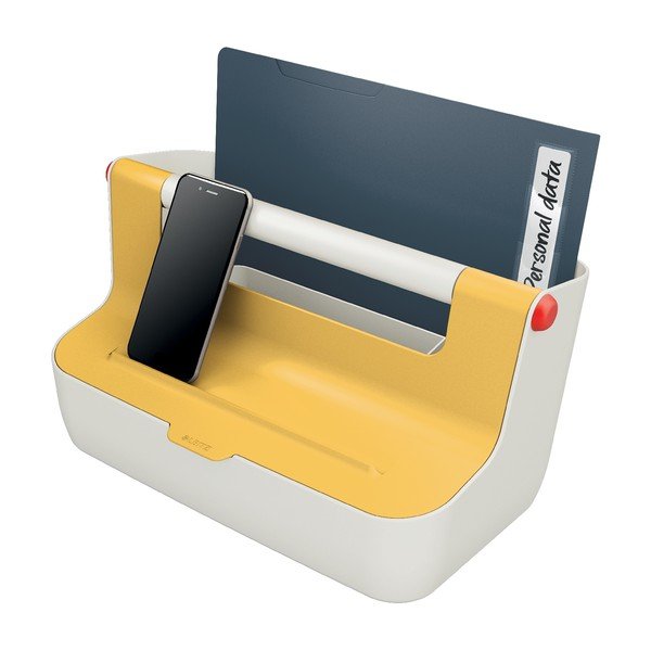 Plastikowy organizer Cosy – Leitz-image-3