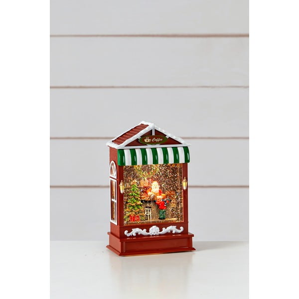 Świąteczna dekoracja świetlna Noah – Markslöjd-image-1