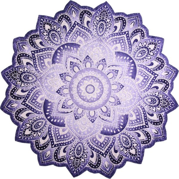 Dywan Vitaus Armeno, ⌀ 100 cm-image-1