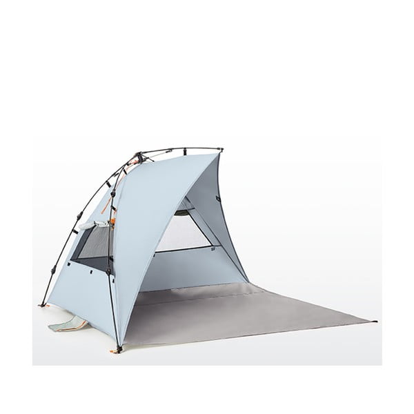 Namiot plażowy Hare Kohu Blue, 180x180 cm