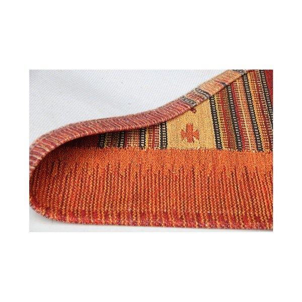 Chodnik Eco Rugs Tretto, 75x300 cm-image-1