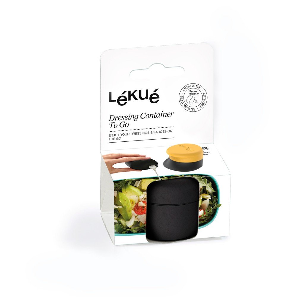 Lunchbox To Go – Lékué (zdjęcie 9)