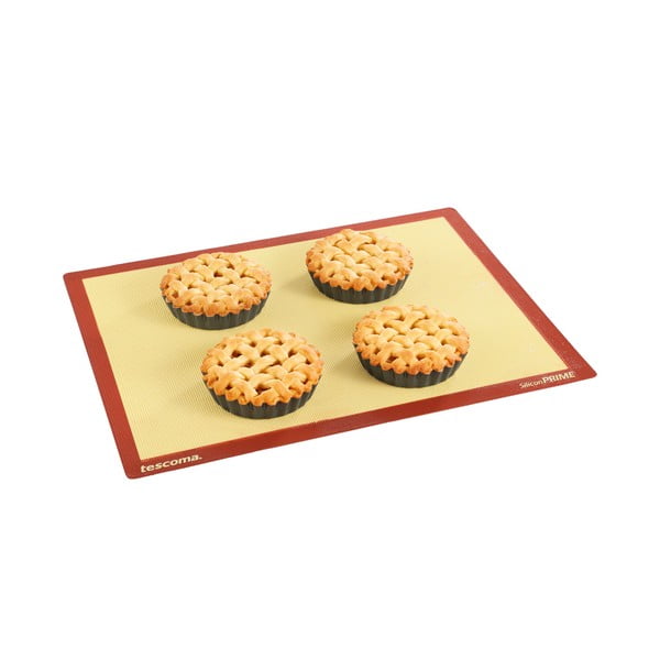 Silikonowa mata do pieczenia 30x40 cm Delícia – Tescoma-image-1