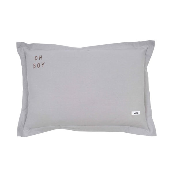 Poduszka dziecięca Oh Boy – Malomi Kids-image-2