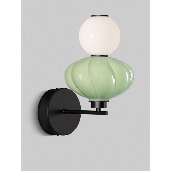 Kinkiet LED ceramiczny ze ściemniaczem Oneta – Nova Luce-image-3