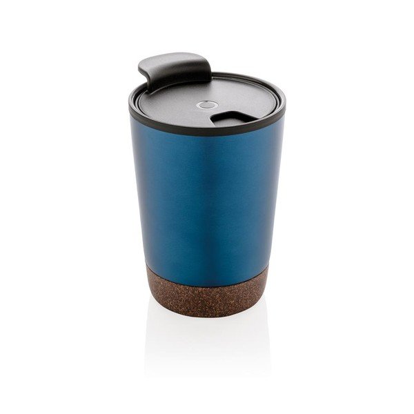 Niebieski kubek termiczny XD Collection Tumbler, 360 ml
