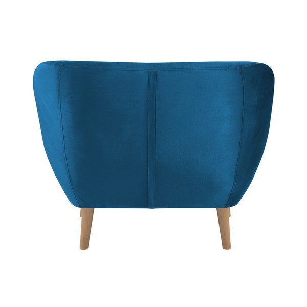 Niebieski fotel Mazzini Sofas Amelie-image-4