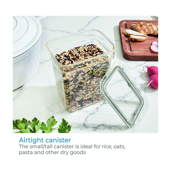 Pojemnik na żywność na żywność iD Fresh – iDesign-image-1