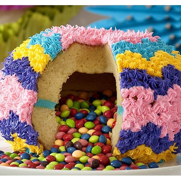 Forma do babki Pinata-image-1