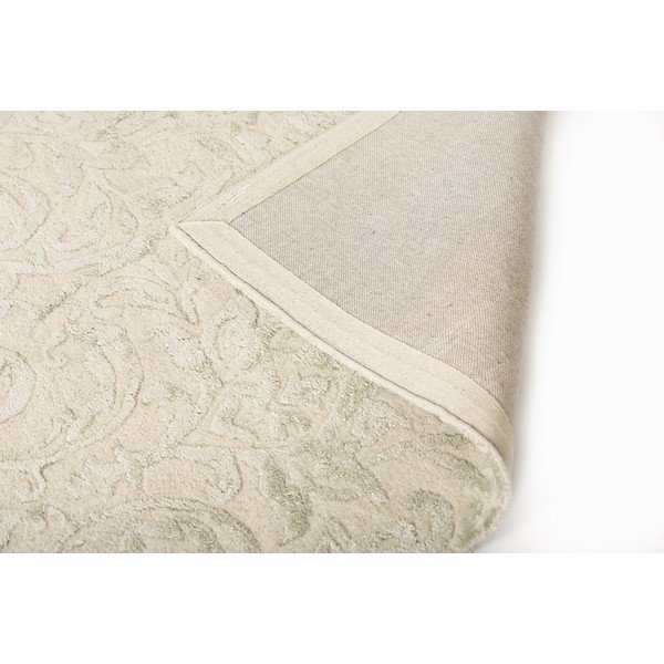 Szary ręcznie tkany dywan Flair Rugs Dorchester, 200x290 cm-image-2