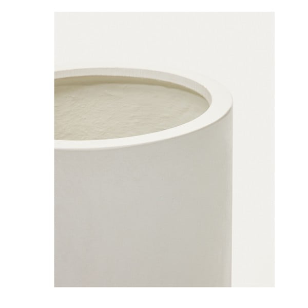 Doniczka z cementu ø 42 cm Aiguablava – Kave Home-image-3