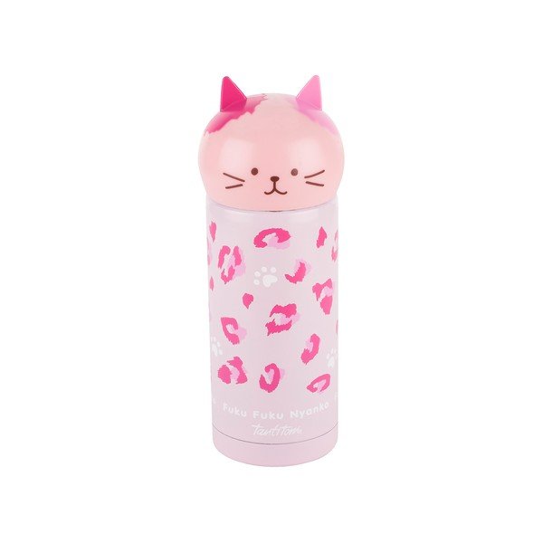 Termos w kształcie kota Tantitoni Shaped, 250 ml