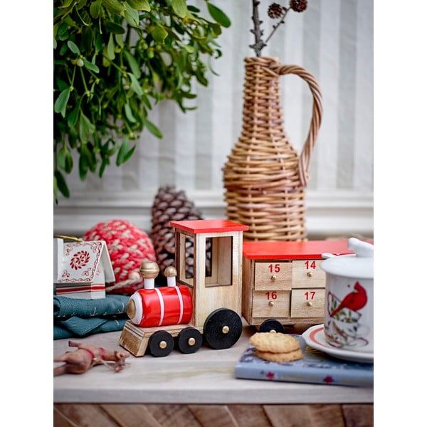 Kalendarz adwentowy Grunk – Bloomingville-image-1