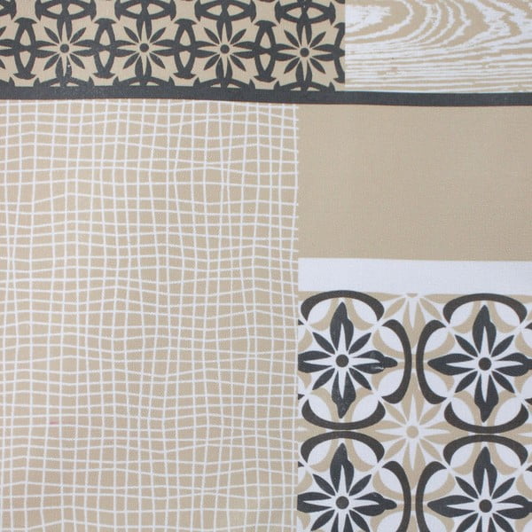 Obrus zmywalny z PCV 140x240 cm Costa – douceur d'intérieur-image-2