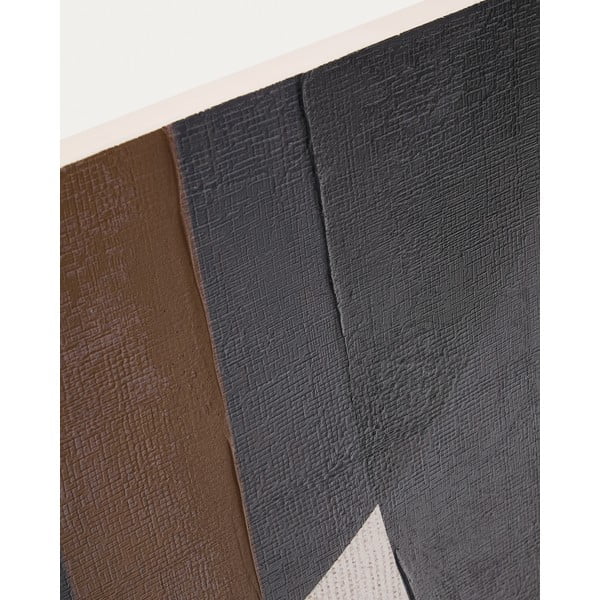 Obraz 80x100 cm Tonol – Kave Home-image-4