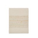 Obrus z mieszanki lnu 150x250 cm Flia – Kave Home
