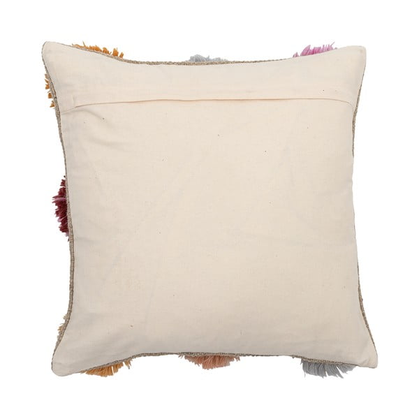 Poduszka dekoracyjna z mieszanki wełny 50x50 cm Somma – Bloomingville-image-2